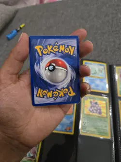 Misty’s Poliwrath 1st Edition - 31/132 - Rare - Gym Heroes - Pokemon TCG - Image 2