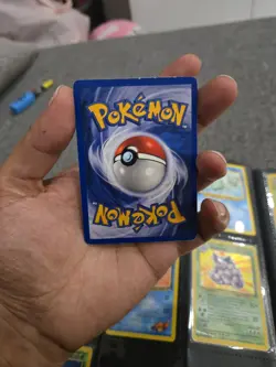 Misty’s Poliwrath 1st Edition - 31/132 - Rare - Gym Heroes - Pokemon TCG - Image 4
