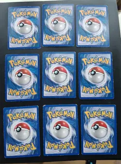 Trasla Stamped Reverse Holo | EX Dragon Frontiers 60/101 + 8 Pokemon Karten DE - Image 2