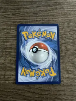 Zorua 075/064 Sv: Shrouded Fable Holo Pokemon TCG Illustration Rare - NM - Image 2