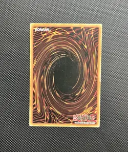 LOTTO 9 CARTE YU-GI-OH! ORIGINALI - GOLD & ULTIMATE 1a EDIZIONE NEAR MINT ITA - Image 5