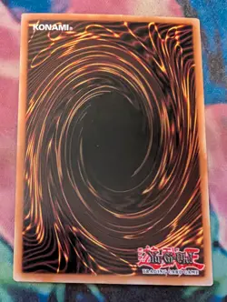 Magician of Black Chaos LCYW-EN047 1st LP/NM - Image 2