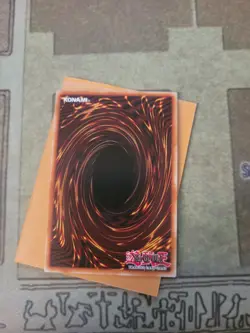 YUGIOH DARK MAGICIAN OF CHAOS BP02-EN023 BLACK RARE 1ST ED NM - Image 2