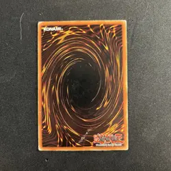 Frog the Jam MP1-004 Heavy Played Common McDonald's Promo Yugioh Card - Image 2