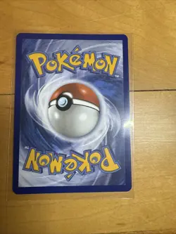 Umbreon ex SVP176 Sv: Scarlet & Violet Promo Cards Holo - Image 2