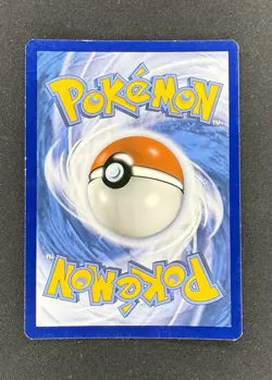 Pokemon Alolan Meowth SM51 Black Star Promo Holo LP TCG Pokemon Card - Image 2