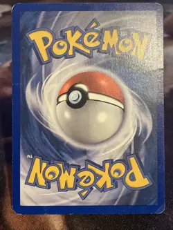 Meowth 77/113 Pokemon Card Delta Species Common - Image 2