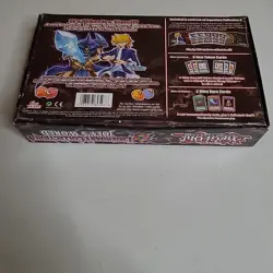 Box And 4x Game Boards Only YuGiOh! Legendary Collection 4 Joey's World No Cards - Image 4