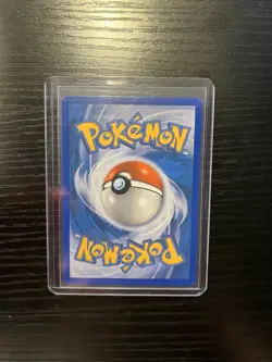 Majestic Dawn Chimchar Reverse Holo Card 57/100 Common - Image 2