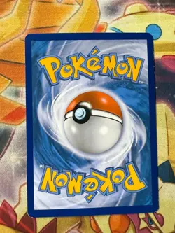 LP Meowth 67/108 - Roaring Skies - Common - Reverse Holo Pokemon Card TCG - Image 2