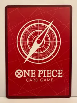 ONE PIECE Card Game - Trafalgar Law - OP10-022 - L (Leader) - Japanisch NM - Image 2