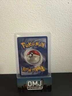 Pokemon Mewtwo TCG Base Set Holo Shadowless Rare Card 10/102 MP Condition - Image 2