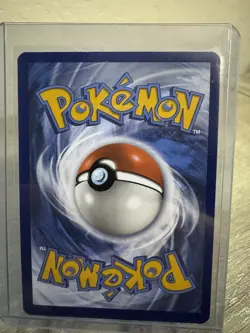 Pokemon TCG Raichu Holo 211/193 Illustration Card Paldea Evolved Near Mint - Image 3
