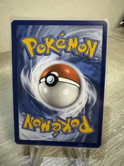 Pokemon TCG Raichu Holo 211/193 Illustration Card Paldea Evolved Near Mint - Image 4