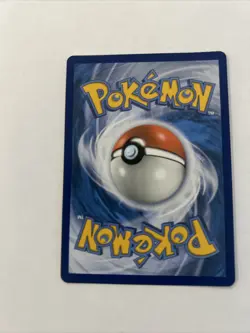 Pokemon Card Tapu Lele GX SV94/SV94 Hidden Fates Shiny Vault Near Mint - Image 4