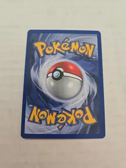 Pokemon TCG Seaking Base Set 2 60/130 Unlimited Uncommon Card WOTC - Image 2