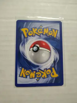 Chikorita - 54/111 - Pokemon Neo Genesis Unlimited Card WOTC - Pokemon TCG - Image 2