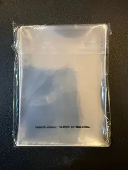 Pokemon TCG Champions Path Charizard VMAX Card Sleeves 65ct - Image 2