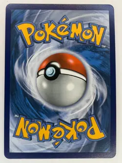 Pokemon TCG Lunala GX SM103a Promo Holo Card NM Condition - Image 2