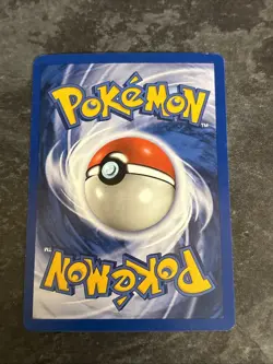 Metal Energy 19/111 Neo Genesis Holo Pokemon Card TCG-Near Mint Condition - Image 2