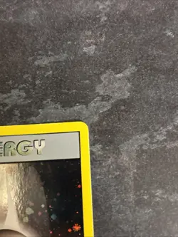 Metal Energy 19/111 Neo Genesis Holo Pokemon Card TCG-Near Mint Condition - Image 5