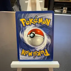 Pokemon Cards: Base Set Rare: Electrode 21/102 TCG 1999 WOTC Vintage - Image 4