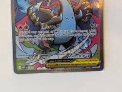 Pokemon Mega Charizard X Ex And Oricorio Ex UPC Promo Cards New Sealed - Image 2