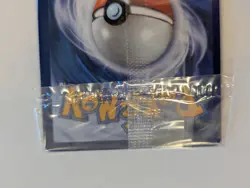 Pokemon Mega Charizard X Ex And Oricorio Ex UPC Promo Cards New Sealed - Image 5