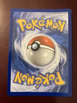 Psyduck 007 Mega Evolution Cosmos Holo Promo Pokemon Card Taylor Swift Showgirl - Image 3