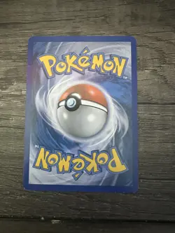 Pokemon TCG Slowpoke 66/90 Undaunted Regular Card Lightly played - Image 2