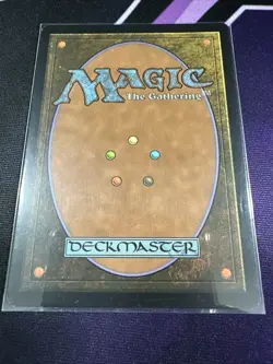 MTG Enter the Infinite Gatecrash Foil - Image 3