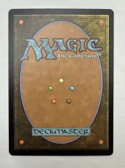 Silent Arbiter x1 MTG Conspiracy 1x Magic Excellent Light Play EX LP - Image 2