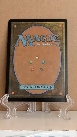 Tempest Hawk Tarkir: Dragonstorm Regular - Image 2