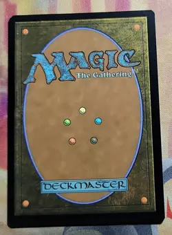 Traverse the Outlands (Extended Art) (Foil) MTG Cdr Lgnds: Baldur's Gate (NM) - Image 2