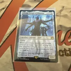 MTG Ultima, Origin of Oblivion Final Fantasy Regular #0002 - Image 1