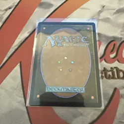 MTG Ultima, Origin of Oblivion Final Fantasy Regular #0002 - Image 2