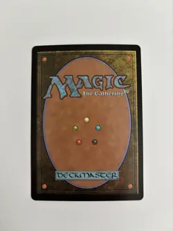 Heroic Intervention Borderless Avatar: The Last Airbender: Eternal-Legal Foil 43 - Image 2