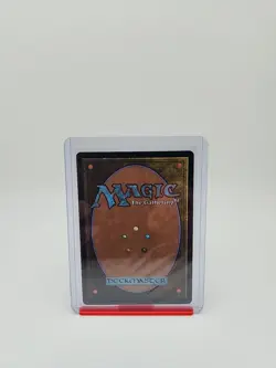 MTG Avatar: The Last Airbender: Eternal - Bribery #010 - Borderless - Image 2