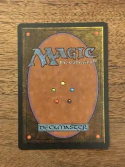 Safe Haven NM+ NEVER PLAYED MTG Chronicles Magic 1995 VINTAGE FAST SHIPPING - Image 2