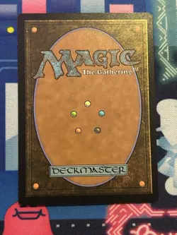 Stock Up Aetherdrift Foil - Image 2