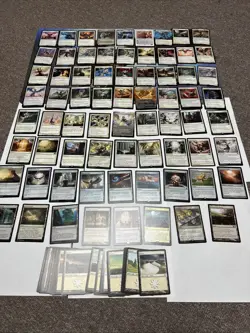 MTG - Angels/EDH Giada, Font of Hope Commander/EDH Deck - Angels Commander - Image 1