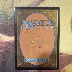 Beza, The Bounding Spring Foil Bloomburrow MTG NM - Image 2