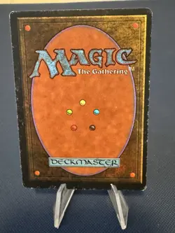 MTG - Magic The Gathering - Control Magic X4 - Revised/4th Edition - LP/EX! - Image 3