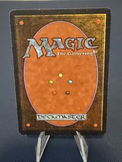 MTG - Magic The Gathering - Control Magic X4 - Revised/4th Edition - LP/EX! - Image 5