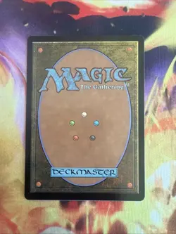 [1x] Mockingbird Near Mint, English Bloomburrow MTG Magic - Image 2