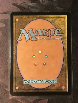 MTG Abundant Growth FOIL Borderless Innistrad Remastered INR 0315 NM - Image 2