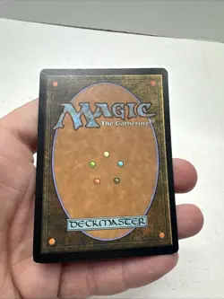 Ambassador Laquatus - Foil Torment Moderately Played, English - MTG - Image 2