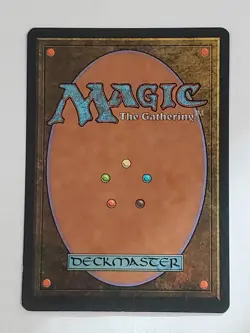 MTG Ghost Ship (German Renaissance (BB)/Blue/C) - BGM - Image 2