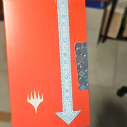 Magic: The Gathering Avatar The Last Airbender Bundle Sealed Box English Aang - Image 2