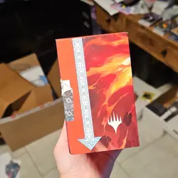 Magic: The Gathering Avatar The Last Airbender Bundle Sealed Box English Aang - Image 4